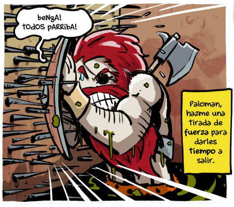 Prórroga
