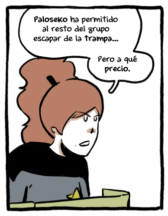 Sacrificados