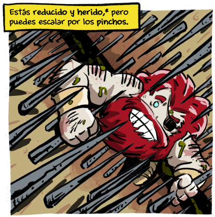 Distracción