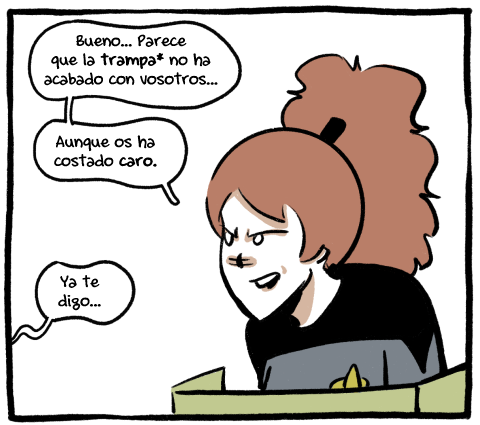Supervivientes