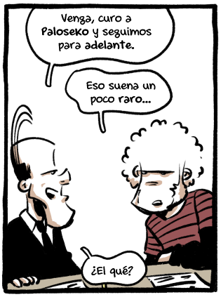 El doctor muerte