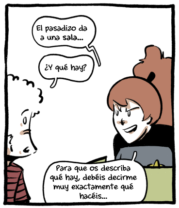 Años de experiencia rolera