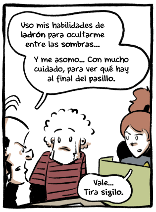 Si tú supieras...